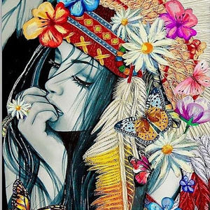 Meet your Posher, Aundrea